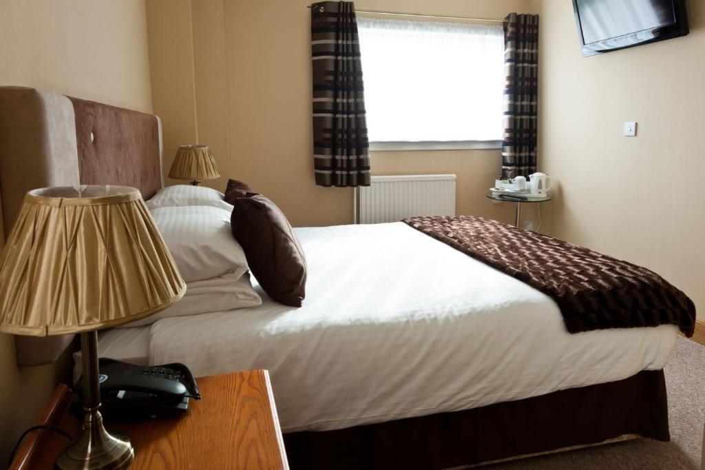 Caledonia Hotel Росайт Номер фото