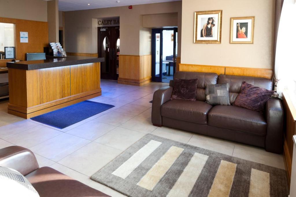 Caledonia Hotel Росайт Экстерьер фото